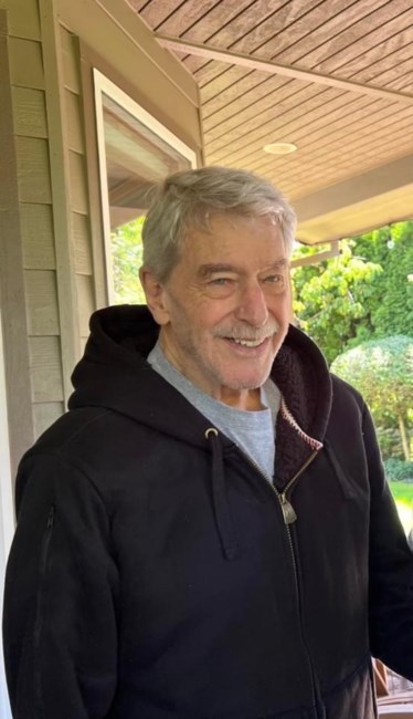 Avis de décès de Kenneth Harold Sprecher