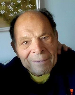 Obituary of James M. Salvia