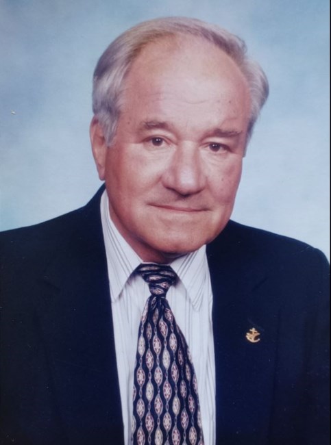Obituary of Joseph Lapolla