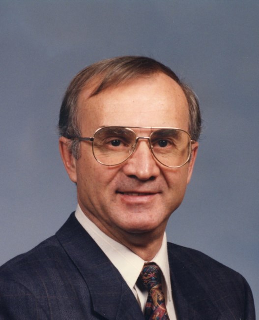 Obituary of Dallas G Drda