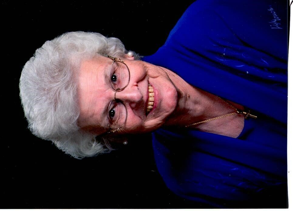 Obituary of Barbara Lorraine Halbert