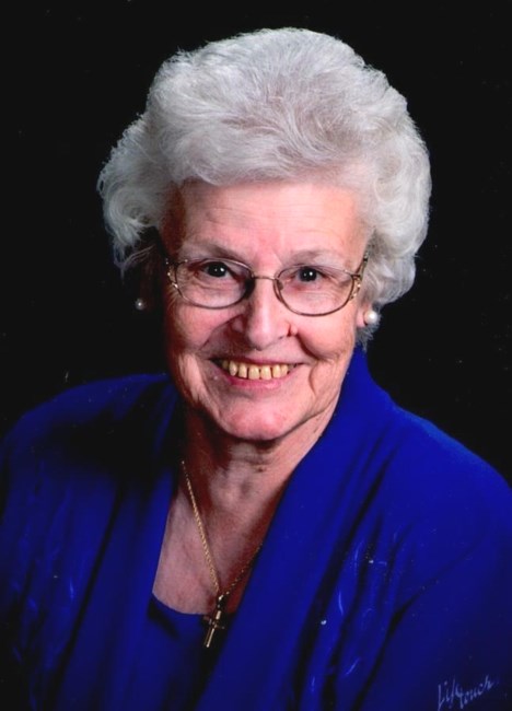 Obituary of Barbara Lorraine Halbert