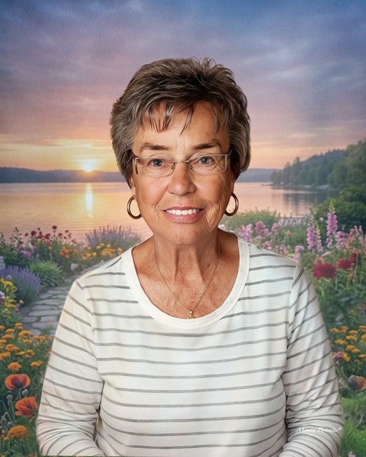 Obituary of Paula Gerline (Bevill) Cassidy