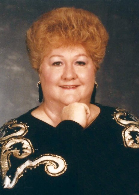 Obituary of Annette E Rasure