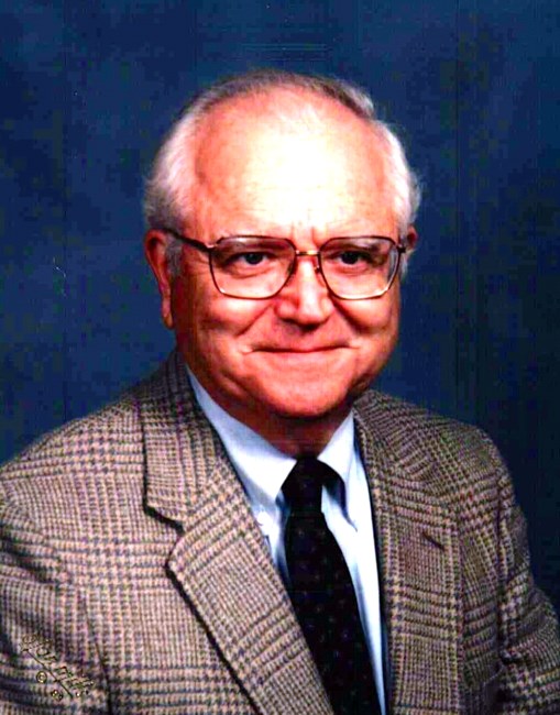 Obituary of Edward J. Peters