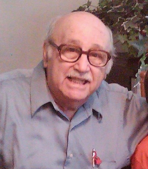 Obituary of Maurice Joseph Vagaggini