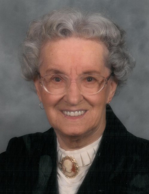Obituary of Evelyn Sapinsky