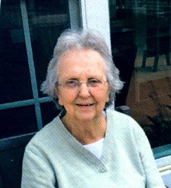 Obituary of Patricia Hermance