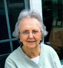 Obituario de Patricia Hermance