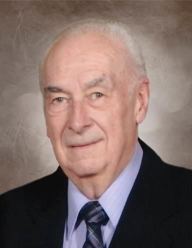 Obituary of Roger Brebion