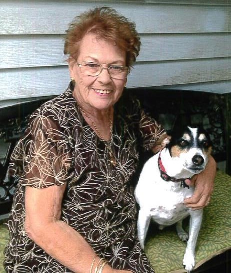 Obituary of Carolyn Ann Kuklok