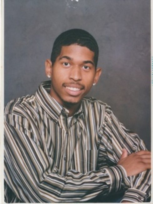 Obituary of Starsky Alexzander Cooper