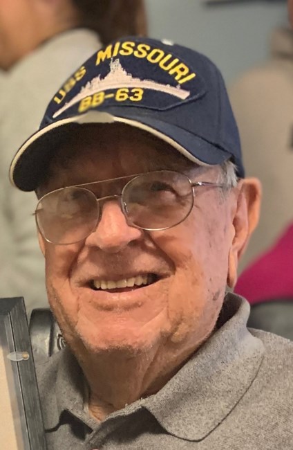 Obituary of Paul Ralph Franatovich Sr.