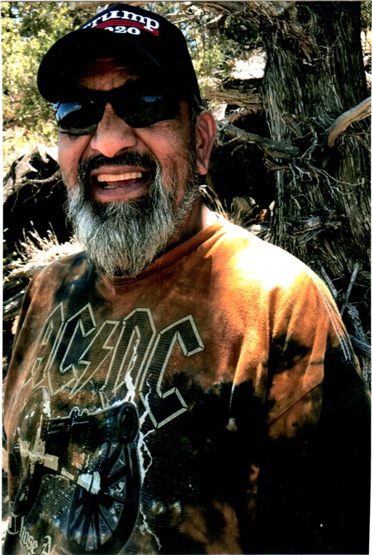 Obituary of Victor Contreras