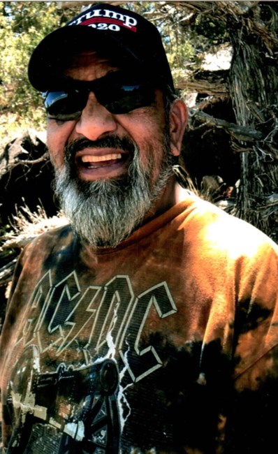 Obituary of Victor Contreras