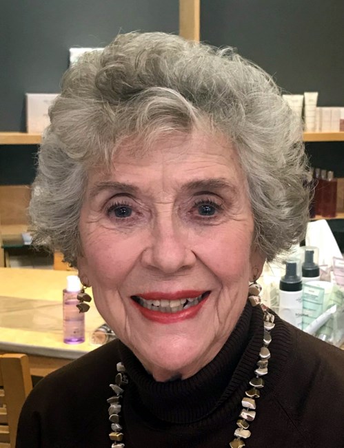 Obituary of Blanche Pope Champion