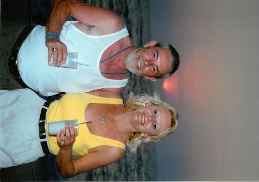 Obituary of James "J.B." Welton LaValle