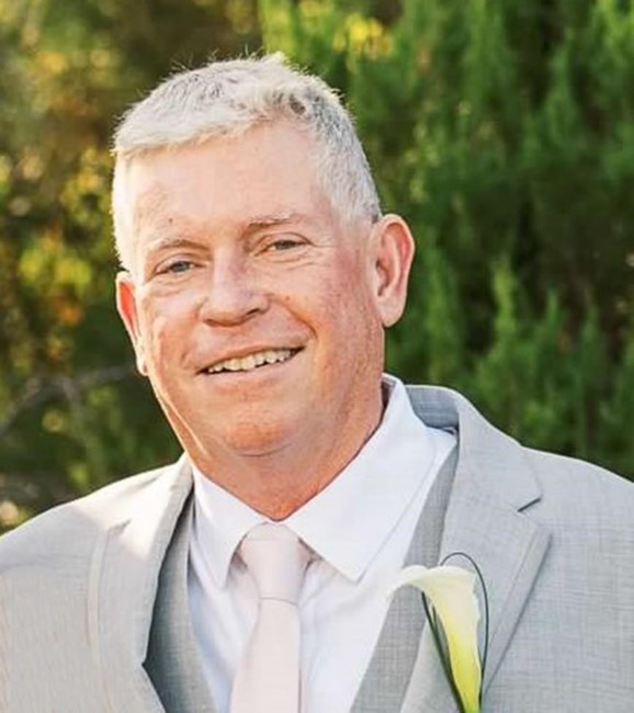 Obituary of Martin John Haran