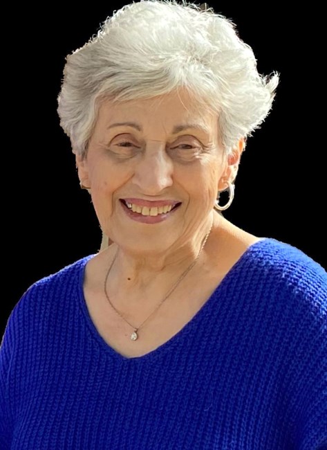 Obituary of Sonia Mary (Yazbeck) Murad