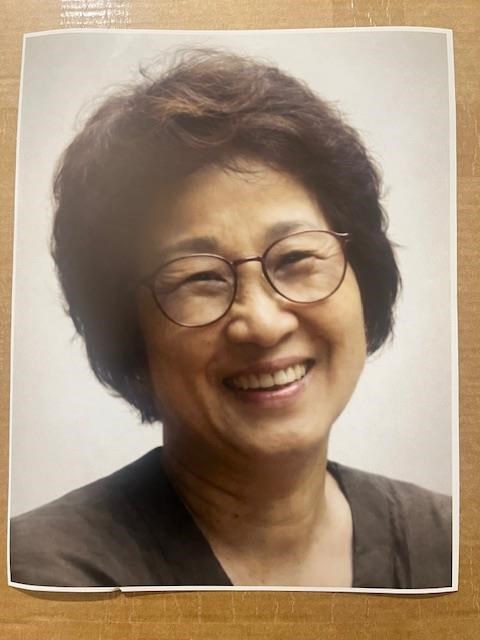 Avis de décès de Joong Shin Kwon