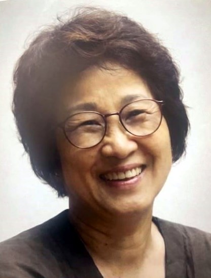 Obituary of Joong Shin Kwon