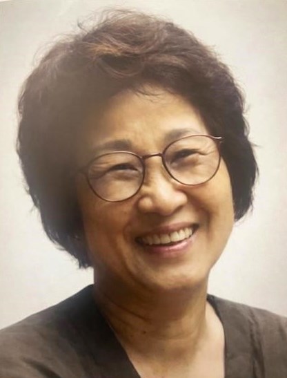 Obituary of Joong Shin Kwon