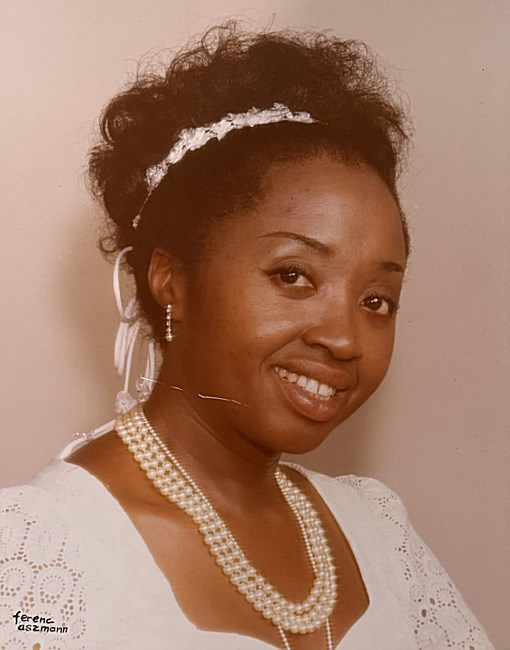 Obituary of Matilde Soares Davis