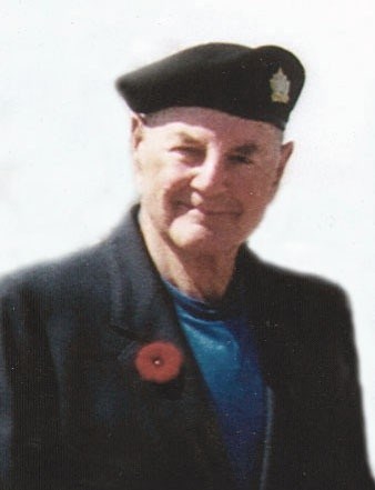 Obituary of Charles Hann