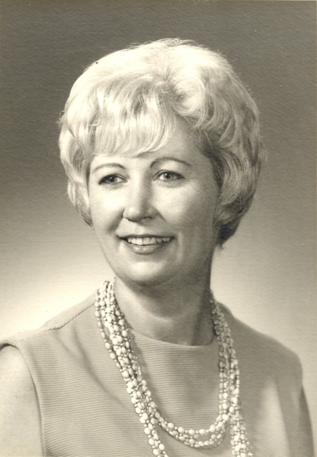 Obituary of Elizabeth C. Romiguiere