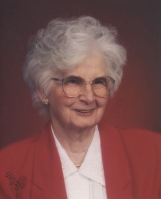 Obituary of Lovina Stuckie