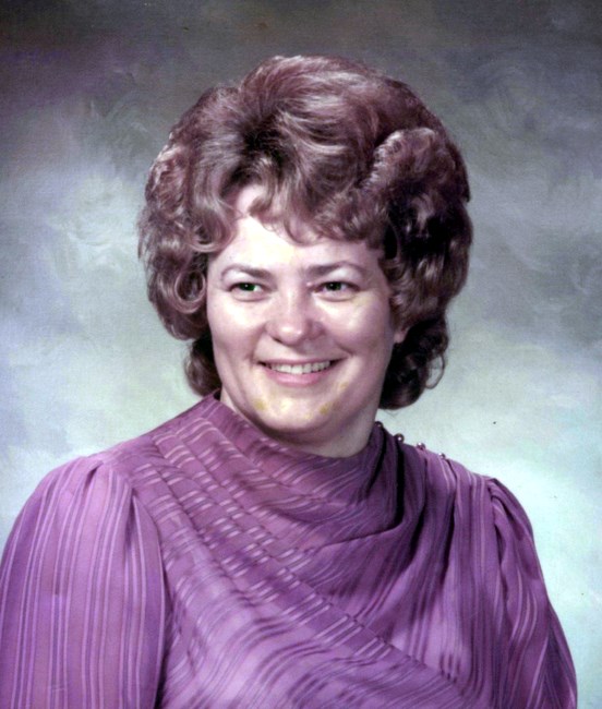 Obituary of Una Frances Pritchett Pace