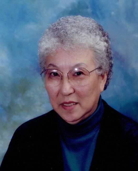 Obituary of Sachiko Matsuo