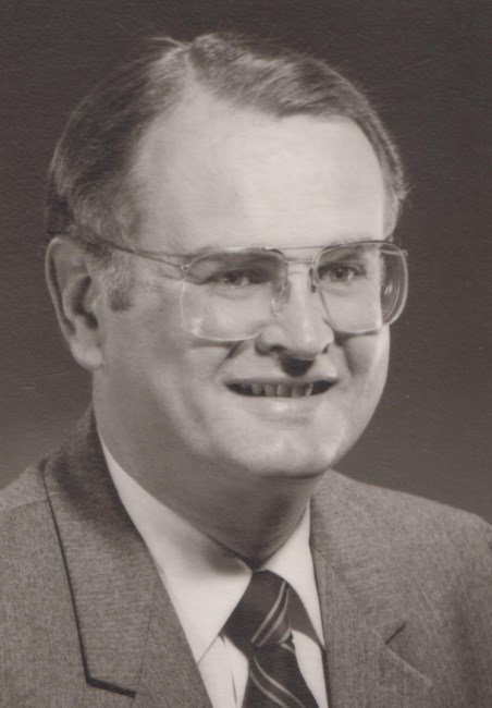 Obituary of Kent Edwin Dove