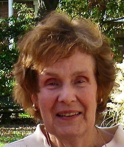 Obituary of Sarina Mustacchia