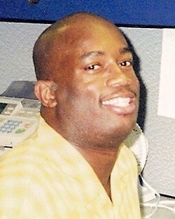 Obituario de James Elbert Person