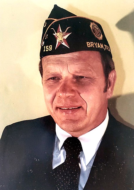 Obituary of Edward (Ed) Gillar