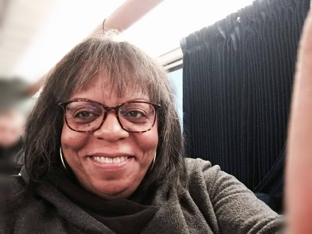 Obituary of Deborah Helen Ross