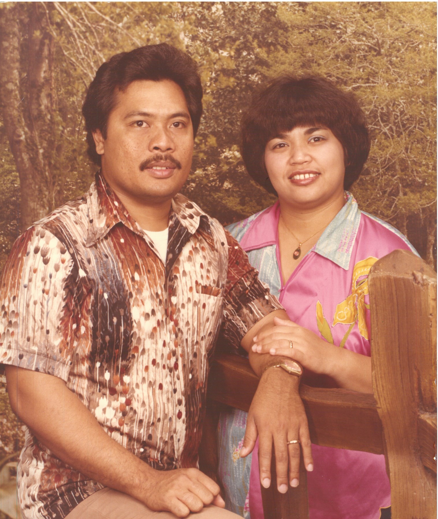 Obituary of Katarino Herman Samo