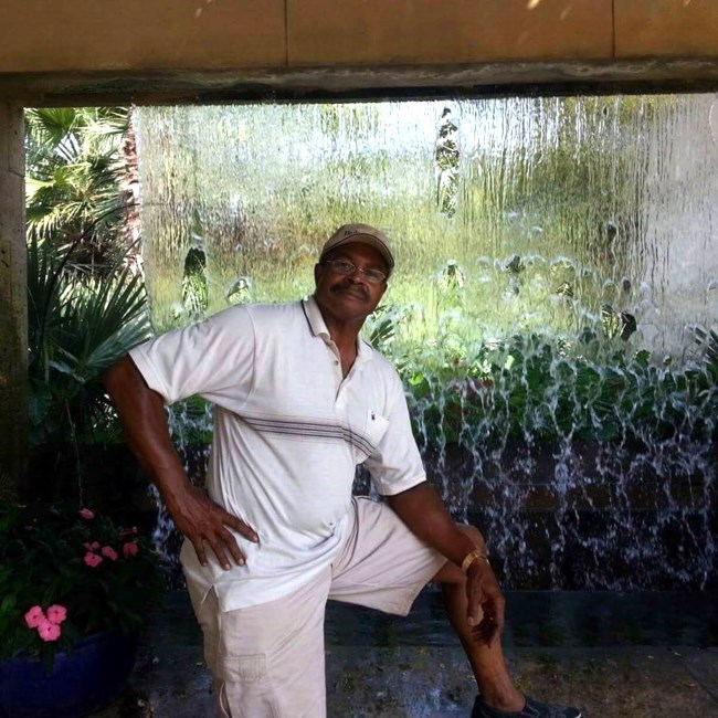 Obituary of John Henry Johnson