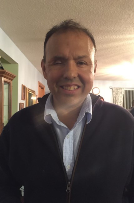 Obituary of Tomas Zuniga