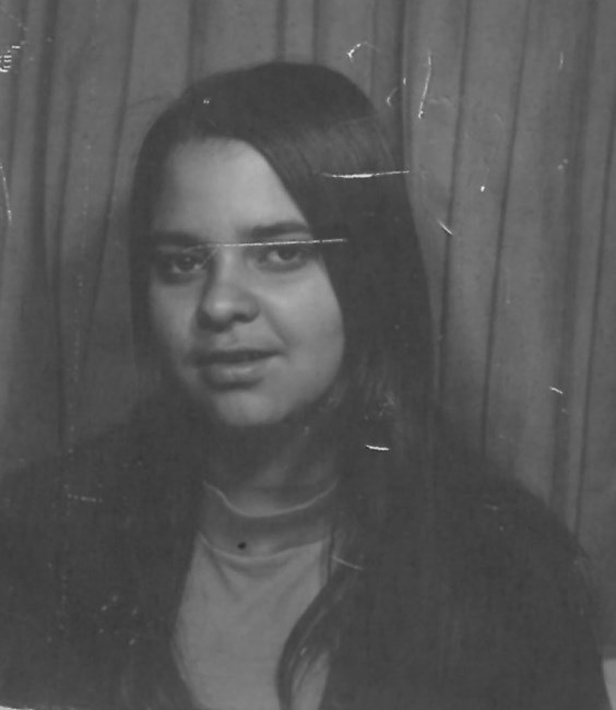 Obituary of Suzanne Pelletier