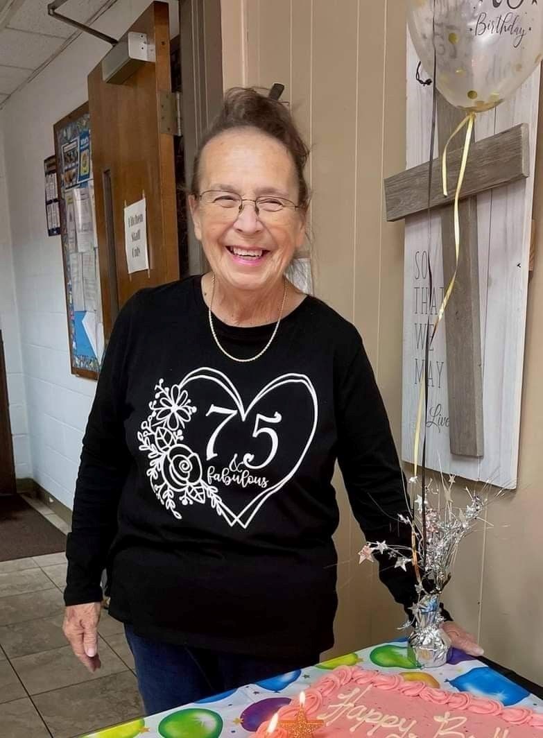 Obituary of Sandra Payne Huckabee