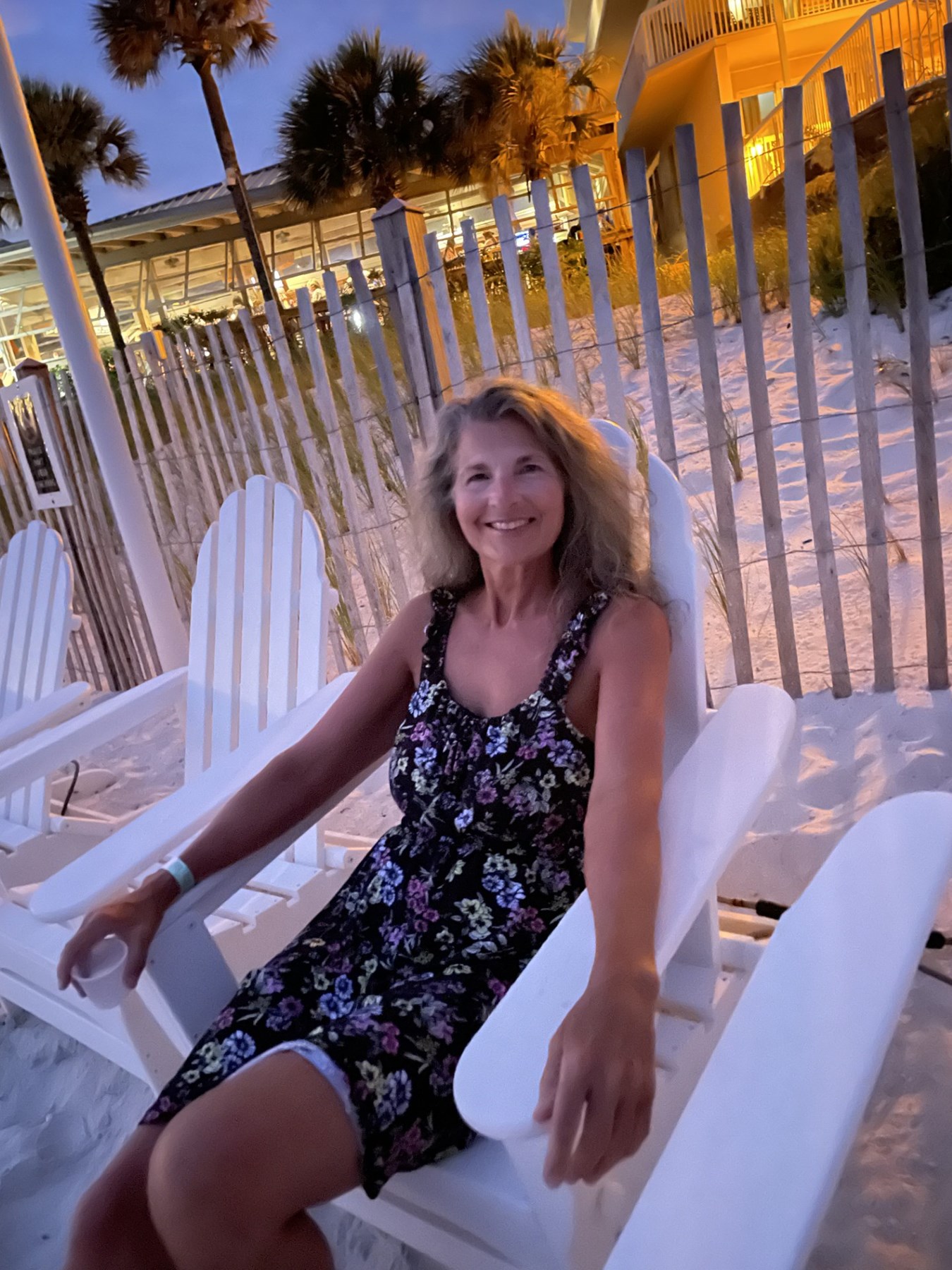 Obituario de Terry Marsheal Gianaroli