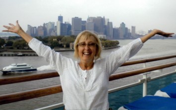 Obituary of Margaret Pankhurst