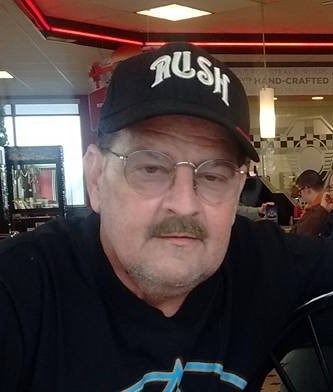 Obituary of David Wayne Tracy