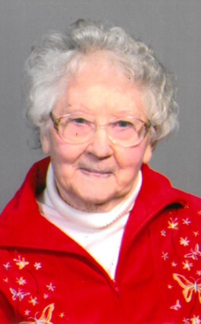 Obituary of Anita Louise Stubbs