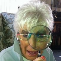 Obituary of Mary Alice Troxell