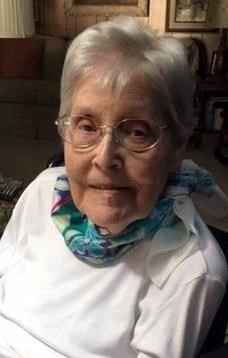 Obituary of Barbara H. Steward