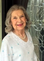 Peggy Benson