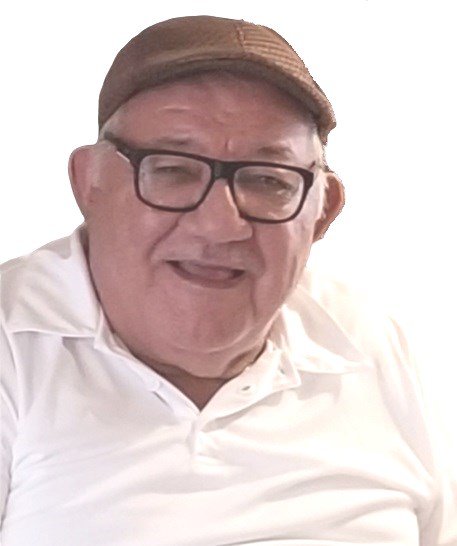 Obituario de William Hernández Hernández